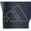adidas Performance Big Bars Swim Jr IT2693 maudymosi šortai