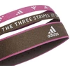 adidas Plaukų Juosta 3PP IC6515 Galvos Apdangalas