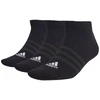 Adidas ploni ir lengvi sportiniai pusilgio (low-cut) kojinės IC1336