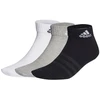 Adidas plonks, lengvos ir plonos kulkšnies kojinės IC1283