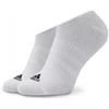 Adidas plonos ir lengvos kojinės be apsiuvimo IC1328