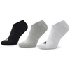 Adidas plonos ir lengvos kojinės be apsiuvimo IC1328