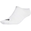 Adidas plonos ir lengvos kojinės be parodymų HT3463