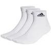 Adidas plonos ir lengvos kulkšnies kojinės HT3468