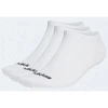 Adidas plonos linijinės žemo kirpimo 3 poros kojinių HT3447