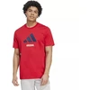 Adidas Polo Marškinėliai Arsenal London FC 24/25 Session Graphic JM9415