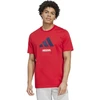 Adidas Polo Marškinėliai Arsenal London FC 24/25 Session Graphic JM9415