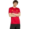 adidas Portugal 26 išvykos aprangos marškinėliai, raudoni KH2310