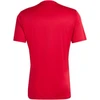 adidas Portugal 26 išvykos aprangos marškinėliai, raudoni KH2310