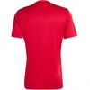 adidas Portugal 26 išvykos aprangos marškinėliai, raudoni KH2310