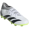 Adidas Predator Accuracy.3 FG Jr IE9504 vaikiški bateliai