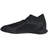 adidas Predator Accuracy.3 IN Jr GW7077 futbolo bateliai