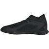 adidas Predator Accuracy.3 IN Jr GW7077 futbolo bateliai