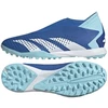 Adidas Predator Accuracy.3 LL TF M GZ0001 futbolo batai