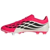 adidas Predator Club FG/MG futbolo bateliai