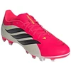 adidas Predator Club FG/MG futbolo bateliai