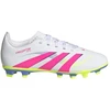 adidas Predator Club FG/MG ID3810 futbolo bateliai vaikams