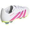 adidas Predator Club FG/MG ID3810 futbolo bateliai vaikams