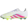adidas Predator Club FG/MG ID3810 futbolo bateliai vaikams