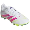 adidas Predator Club FG/MG ID3810 futbolo bateliai vaikams