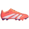 adidas Predator Club FG/MG JH8846 futbolo batai