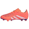 adidas Predator Club FG/MG JH8867 vaikiški futbolo bateliai
