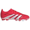 adidas Predator Club FG/MG Jr ID3813 futbolo batai