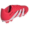 adidas Predator Club FG/MG Jr ID3813 futbolo batai