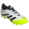 Adidas Predator Club FG/MG Jr JH8868 futbolo batai