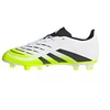 Adidas Predator Club FG/MG Jr JH8868 futbolo batai