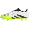 Adidas Predator Club FG/MG Jr JH8868 futbolo batai