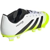 Adidas Predator Club FG/MG Jr JH8868 futbolo batai