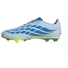 adidas Predator Club FG/MG JS0348 futbolo bateliai