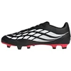 adidas Predator Club FG/MG JS0350 futbolo bateliai