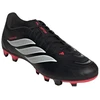 adidas Predator Club FG/MG JS0350 futbolo bateliai