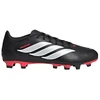 adidas Predator Club FG/MG JS0350 futbolo bateliai