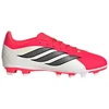 adidas Predator Club FG/MG vaikiški futbolo bateliai