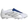 adidas Predator Club FT FG/MG JP6524 futbolo bateliai