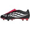 adidas Predator Club FT FG/MG JR3330 futbolo bateliai