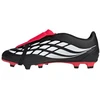 adidas Predator Club FT FG/MG JR3330 futbolo bateliai