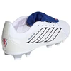 adidas Predator Club FT FG/MG KI8896 vaikiški futbolo bateliai
