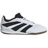 Adidas Predator Club IN Jr JR7026 futbolo bateliai