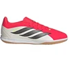 adidas Predator Club IN JS0363 vaikiški futbolo bateliai