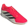 adidas Predator Club IN JS0363 vaikiški futbolo bateliai
