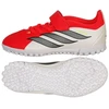 Adidas Predator Club su Velcro vaikiški TF bateliai JS0367