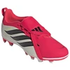 Adidas Predator Club su Velcro vaikiški TF bateliai JS0367