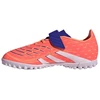 adidas Predator Club TF JH8864 vaikiški futbolo bateliai