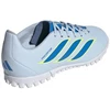 adidas Predator Club TF JS0366 vaikiški futbolo bateliai