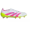 adidas Predator Elite FG ID3881 futbolo bateliai