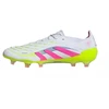 adidas Predator Elite FG ID3881 futbolo bateliai